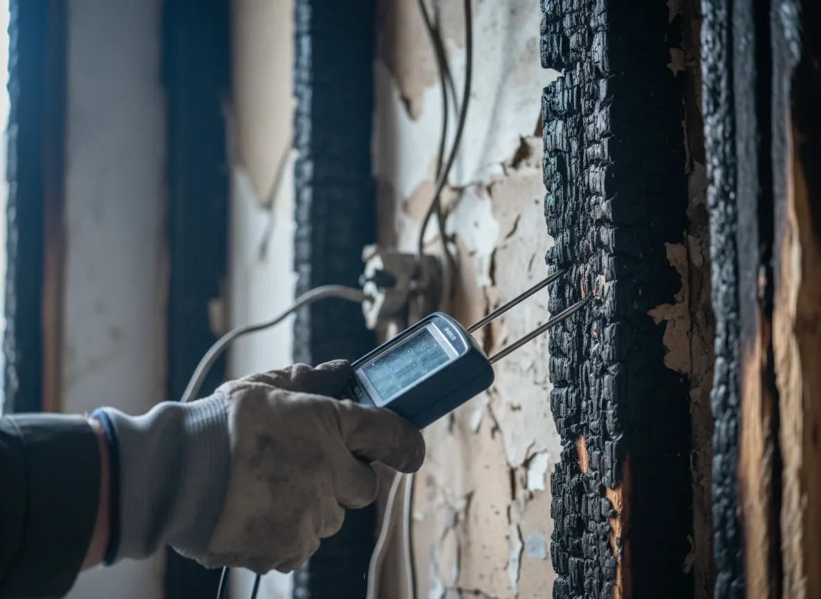 Fire Damage Restoration Seaside Heights, NJ FAQs